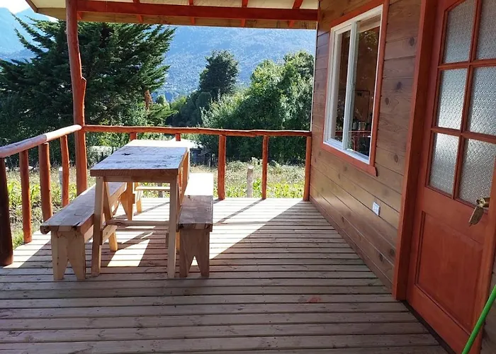 La Cabana Del Tata