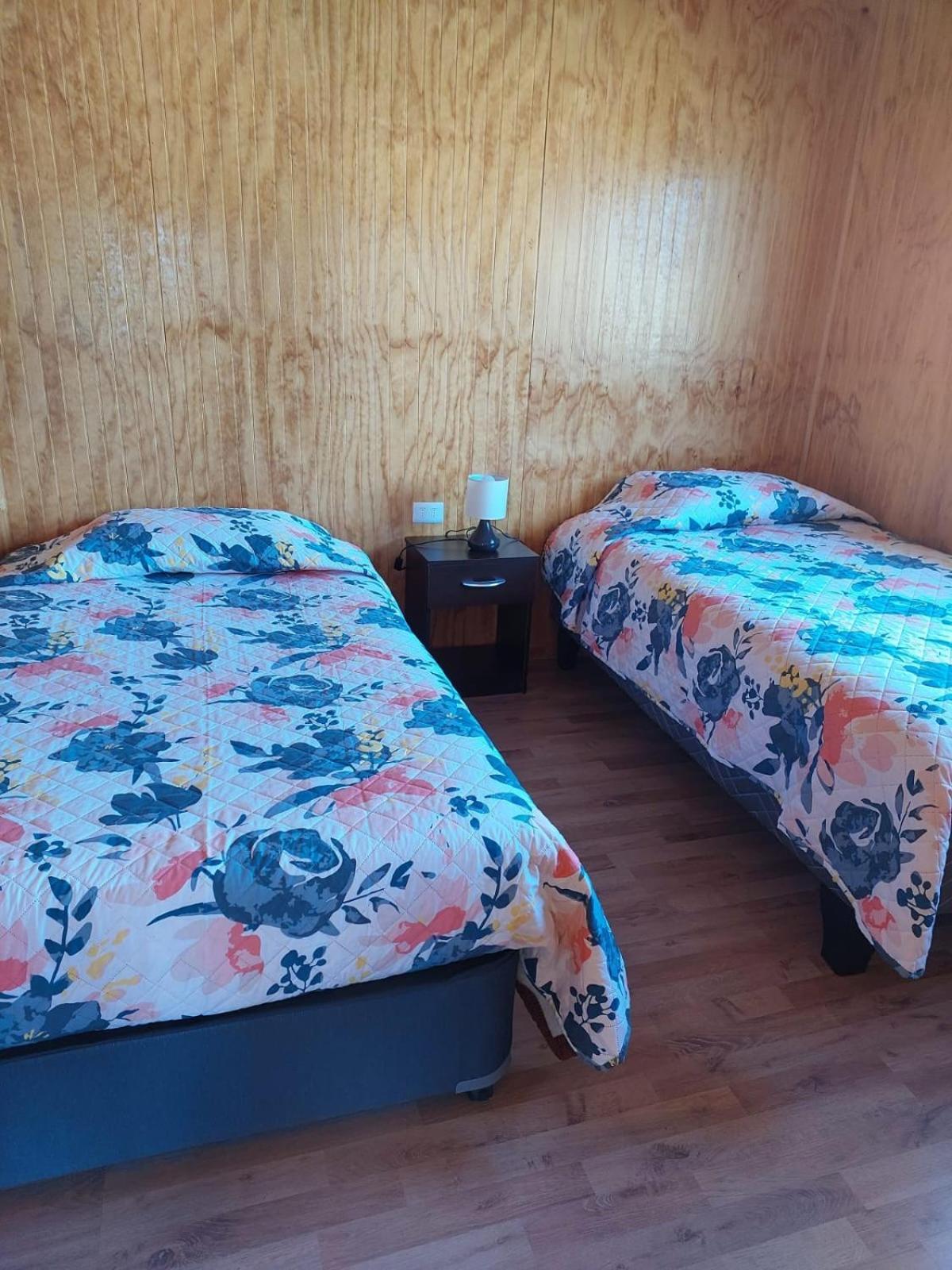 Casa de férias La Del Tata *